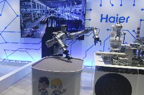 2025AWE Held in Shanghai