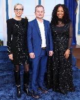World Premiere Screening Event Of Netflix's 'The Residence' Season 1