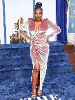 Netflixs The Residence World Premiere - LA