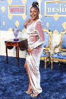 Netflixs The Residence World Premiere - LA