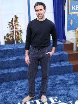 Netflixs The Residence World Premiere - LA