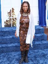 Netflixs The Residence World Premiere - LA