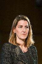 Financing the defence technological & industrial base in Paris - FA