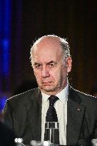 Financing the defence technological & industrial base in Paris - FA