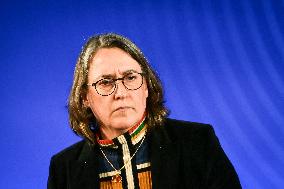 Financing the defence technological & industrial base in Paris - FA