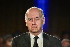 Financing the defence technological & industrial base in Paris - FA