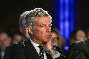 Financing the defence technological & industrial base in Paris - FA