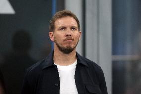 CALCIO - UEFA Nations League - Quarter Finals - Italy vs Germany