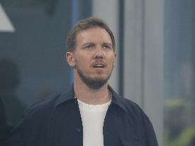 CALCIO - UEFA Nations League - Quarter Finals - Italy vs Germany