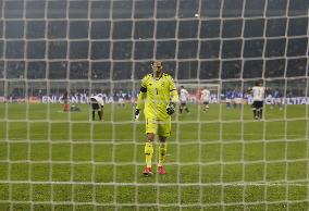 CALCIO - UEFA Nations League - Quarter Finals - Italy vs Germany