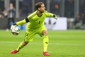 CALCIO - UEFA Nations League - Quarter Finals - Italy vs Germany