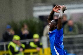 Italy v Germany - UEFA Nations League Quarterfinal Leg One