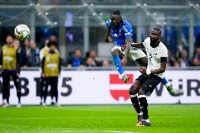 Italy v Germany - UEFA Nations League Quarterfinal Leg One