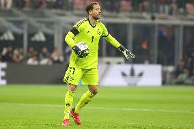 CALCIO - UEFA Nations League - Quarter Finals - Italy vs Germany