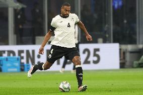 CALCIO - UEFA Nations League - Quarter Finals - Italy vs Germany