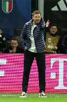 CALCIO - UEFA Nations League - Quarter Finals - Italy vs Germany