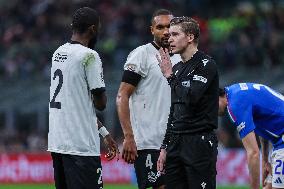 CALCIO - UEFA Nations League - Quarter Finals - Italy vs Germany