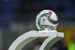 CALCIO - UEFA Nations League - Quarter Finals - Italy vs Germany
