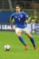 CALCIO - UEFA Nations League - Quarter Finals - Italy vs Germany