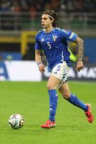 CALCIO - UEFA Nations League - Quarter Finals - Italy vs Germany