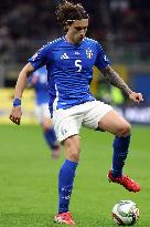 CALCIO - UEFA Nations League - Quarter Finals - Italy vs Germany