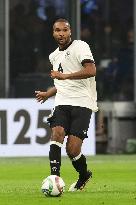 CALCIO - UEFA Nations League - Quarter Finals - Italy vs Germany