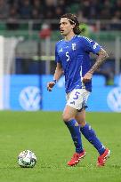 CALCIO - UEFA Nations League - Quarter Finals - Italy vs Germany