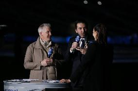 CALCIO - UEFA Nations League - Quarter Finals - Italy vs Germany