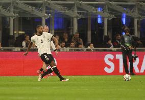 CALCIO - UEFA Nations League - Quarter Finals - Italy vs Germany