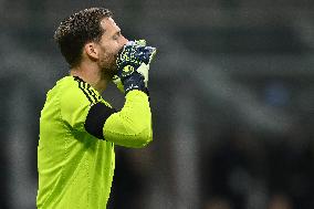 CALCIO - UEFA Nations League - Quarter Finals - Italy vs Germany