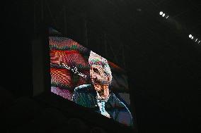 CALCIO - UEFA Nations League - Quarter Finals - Italy vs Germany