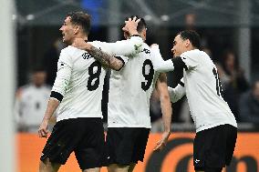 CALCIO - UEFA Nations League - Quarter Finals - Italy vs Germany