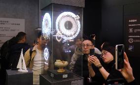 Brand Booth at 2025AWE in Shanghai