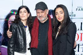 Lire Lolita A Teheran Premiere