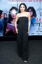 Lire Lolita A Teheran Premiere