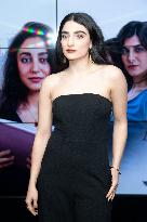 Lire Lolita A Teheran Premiere