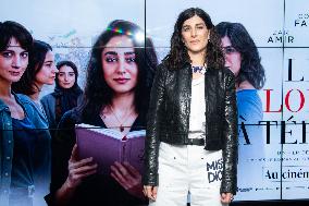 Lire Lolita A Teheran Premiere