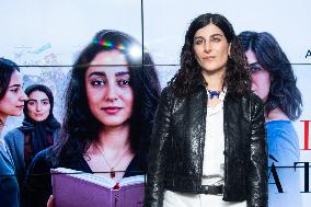 Lire Lolita A Teheran Premiere