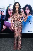 Lire Lolita A Teheran Premiere