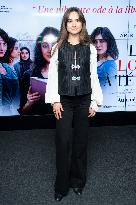 Lire Lolita A Teheran Premiere