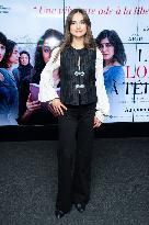 Lire Lolita A Teheran Premiere