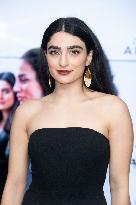 Lire Lolita A Teheran Premiere