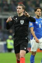CALCIO - UEFA Nations League - Quarter Finals - Italy vs Germany