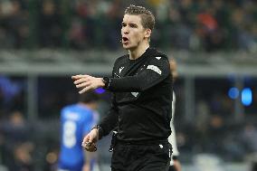 CALCIO - UEFA Nations League - Quarter Finals - Italy vs Germany