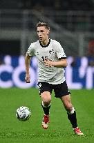 CALCIO - UEFA Nations League - Quarter Finals - Italy vs Germany