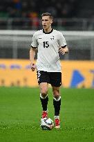 CALCIO - UEFA Nations League - Quarter Finals - Italy vs Germany