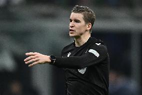 CALCIO - UEFA Nations League - Quarter Finals - Italy vs Germany