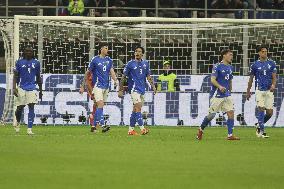 CALCIO - UEFA Nations League - Quarter Finals - Italy vs Germany