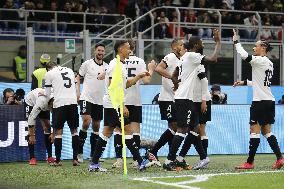 CALCIO - UEFA Nations League - Quarter Finals - Italy vs Germany