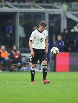 CALCIO - UEFA Nations League - Quarter Finals - Italy vs Germany